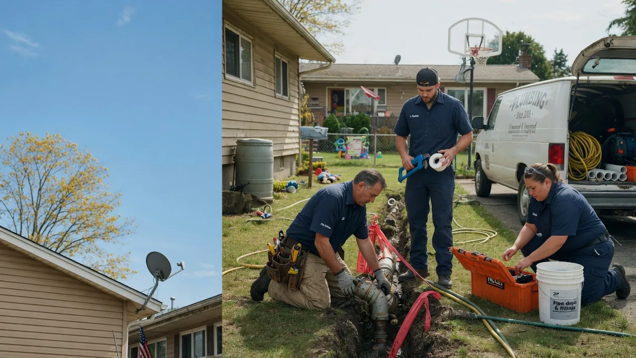 Garbage Disposal Replacement in Weston, GA near me