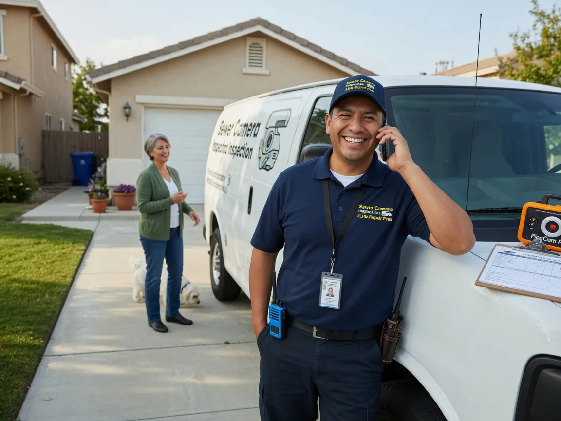 Sewer Line Repair Weston, GA FAQs